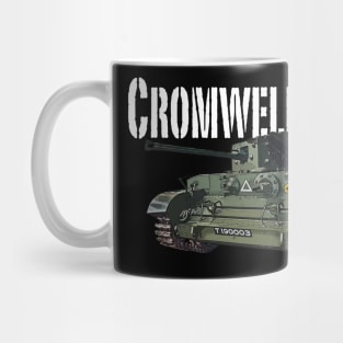 Cromwell Tank Mug